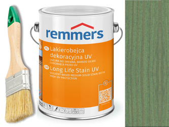 Dauerschutz-Lasur UV Remmers Zielony 2,5 L 2245